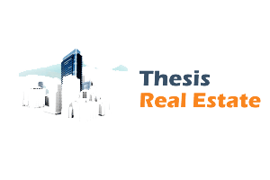 thesis for real estate