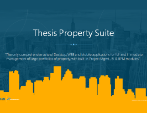 Thesis Property Suite