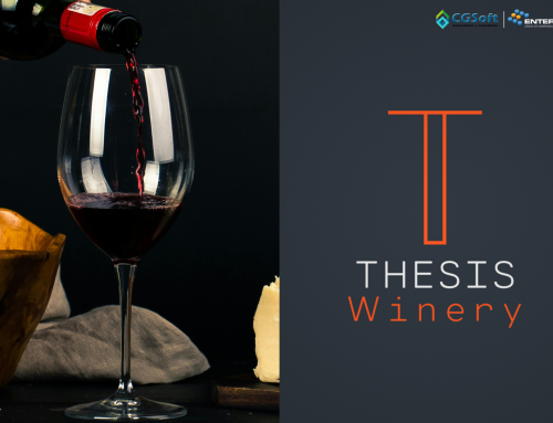 -20% σε όλες τις εφαρμογές και άδειες χρήσης Thesis Winery